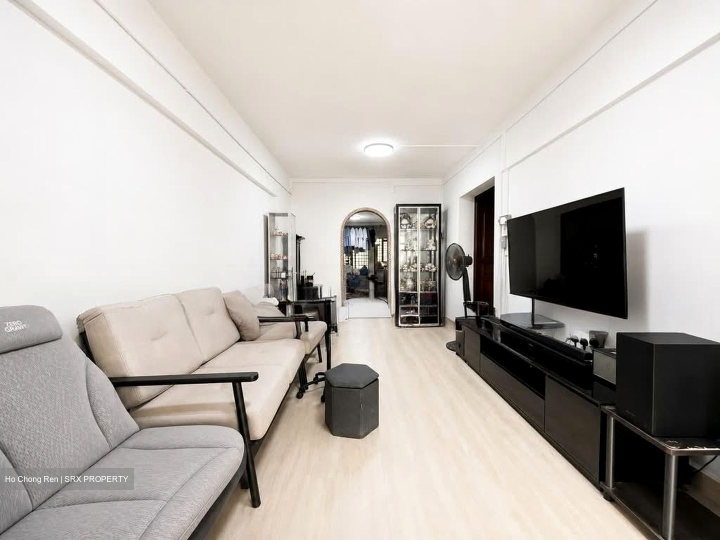 Blk 31 Marsiling Sapphire (Woodlands), HDB 3 Rooms #605309381
